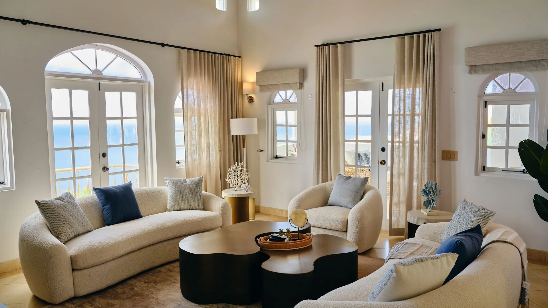 Windjammer Landing Resort Hotel 14